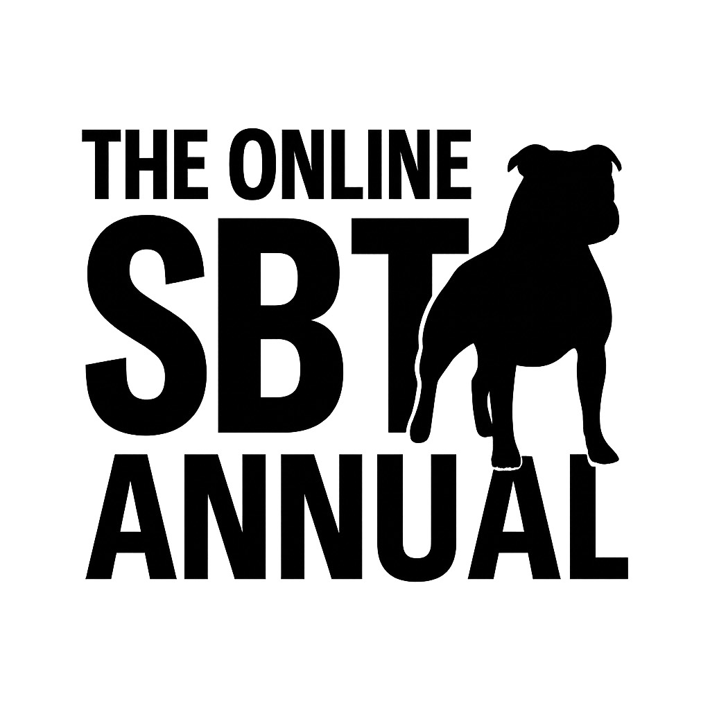 The Online SBT Annual